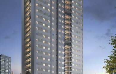 Imagem: APARTAMENTO RESIDENCIAL em São Paulo