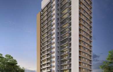 Imagem: APARTAMENTO RESIDENCIAL em São Paulo