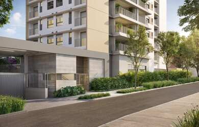 Imagem 2: APARTAMENTO RESIDENCIAL em São Paulo - SP, Ipiranga