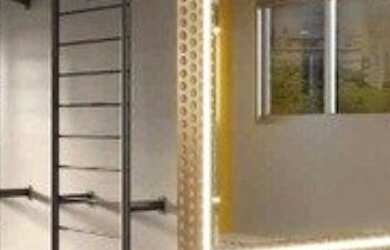 Imagem 7: APARTAMENTO RESIDENCIAL em São Paulo - SP, Barra Funda