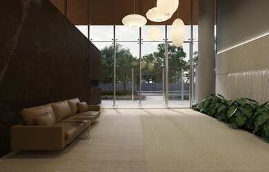 Imagem 6: Imperdível oportunidade: Apartamento de luxo em Moema, São Paulo-SP, com 4 quartos, 4 suít