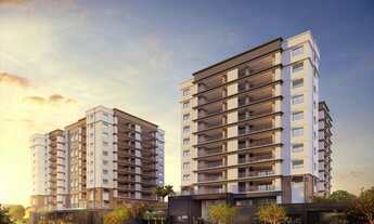 Imagem: IApartamento de 122 m², 3 quartos, a venda