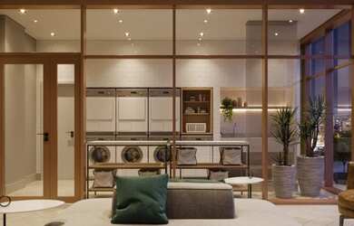 Imagem 7: APARTAMENTO RESIDENCIAL em São Paulo - SP, Perdizes