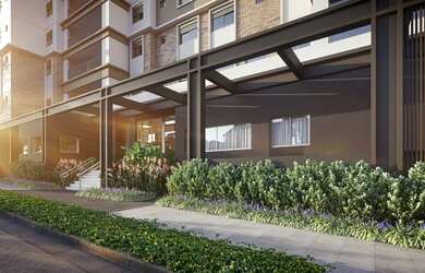 Imagem 2: Imperdível Apartamento à Venda em São Paulo-SP, Tatuapé: 3 Quartos, 2 Suítes, 4 Banheiros