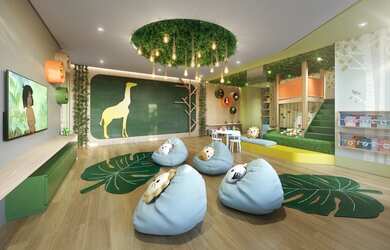 Imagem 6: Imperdível apartamento à venda no Tatuapé, São Paulo! 3 quartos, 1 suíte, 2 salas, 3 banhe