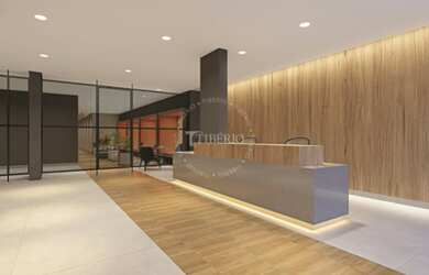 Imagem 5: STUDIO RESIDENCIAL em São Paulo - SP, Belenzinho