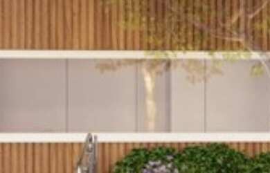 Imagem 4: Imperdível! Apartamento à venda no Alto de Pinheiros, São Paulo-SP: 1 quarto, 1 sala, 1 ba