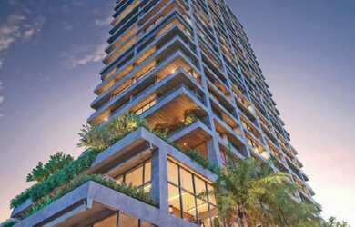 Imagem 2: COBERTURA RESIDENCIAL em São Paulo - SP, Itaim Bibi