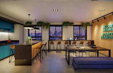 Imagem 7: APARTAMENTO RESIDENCIAL em São Paulo - SP, Vila Mariana