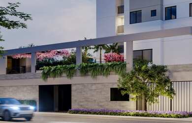 Imagem 2: APARTAMENTO RESIDENCIAL em São Paulo - SP, Butantã