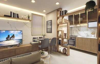 Imagem 7: APARTAMENTO RESIDENCIAL em São Paulo - SP, Perdizes