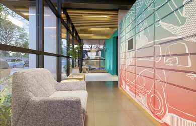 Imagem 3: STUDIO RESIDENCIAL em São Paulo - SP, Vila Mariana