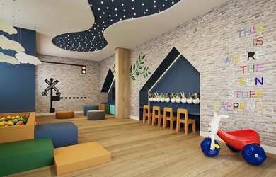 Imagem 6: APARTAMENTO RESIDENCIAL em São Paulo - SP, Alto de Pinheiros