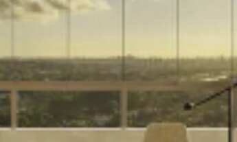 Imagem 2: Cobertura de luxo à venda em Alto de Pinheiros, São Paulo-SP: 3 quartos, 3 suítes, 3 salas