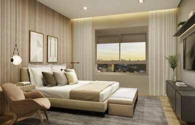 Imagem 6: Espetacular apartamento de luxo com 5 suítes e 4 vagas no Alto de Pinheiros, São Paulo-SP