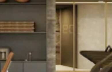 Imagem 7: Cobertura de luxo à venda em Alto de Pinheiros, São Paulo-SP: 3 quartos, 3 suítes, 3 salas