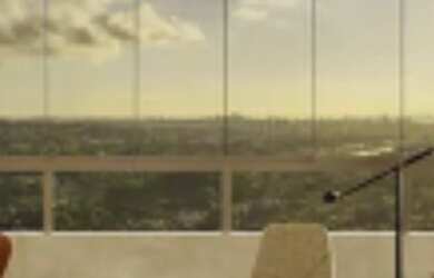 Imagem 4: Espetacular apartamento de luxo com 5 suítes e 4 vagas no Alto de Pinheiros, São Paulo-SP