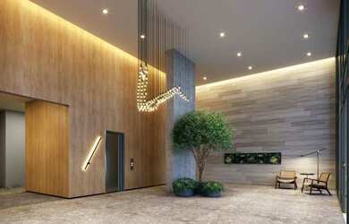 Imagem 3: APARTAMENTO RESIDENCIAL em São Paulo - SP, Brooklin Paulista