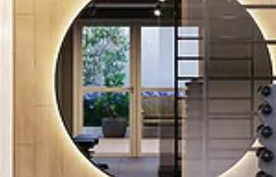 Imagem 4: APARTAMENTO RESIDENCIAL em São Paulo - SP, Alto de Pinheiros