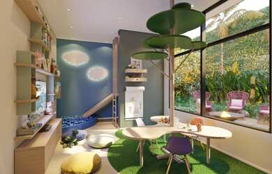 Imagem 6: APARTAMENTO RESIDENCIAL em São Paulo - SP, Vila Mariana