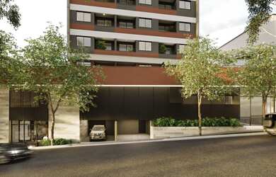 Imagem 2: APARTAMENTO RESIDENCIAL em São Paulo - SP, Vila Mariana