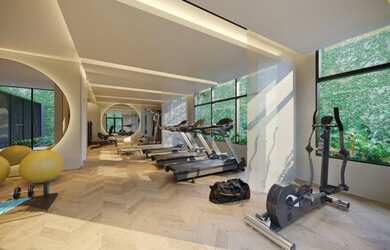 Imagem 4: STUDIO RESIDENCIAL em São Paulo - SP, Vila Mariana