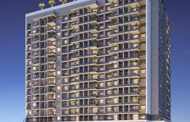 Imagem: STUDIO RESIDENCIAL em São Paulo - SP, Vila