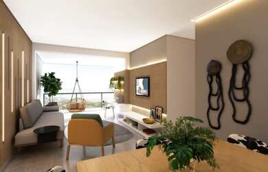 Imagem 5: APARTAMENTO RESIDENCIAL em São Paulo - SP, Pinheiros