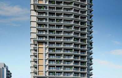 Imagem: APARTAMENTO RESIDENCIAL em São Paulo