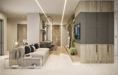 Imagem 6: STUDIO RESIDENCIAL em São Paulo - SP, Vila Clementino