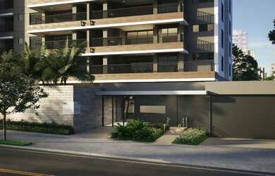 Imagem 3: APARTAMENTO RESIDENCIAL em São Paulo - SP, Vila Clementino