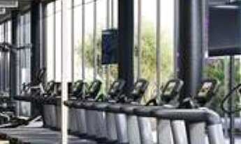 Imagem 6: APARTAMENTO RESIDENCIAL em São Paulo - SP, Vila Nova Conceição