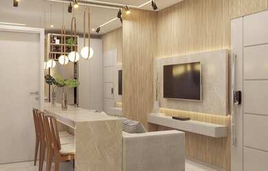 Imagem 5: APARTAMENTO RESIDENCIAL em São Paulo - SP, Vila Sônia