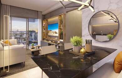 Imagem 7: STUDIO RESIDENCIAL em São Paulo - SP, Vila Clementino