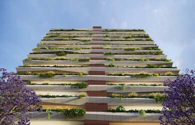 Imagem 2: APARTAMENTO RESIDENCIAL em São Paulo - SP, Vila Nova Conceição