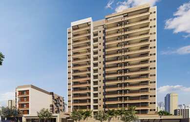 Imagem 2: COBERTURA RESIDENCIAL em São Paulo - SP, Vila Clementino