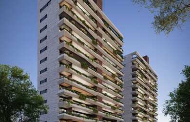 Imagem: APARTAMENTO RESIDENCIAL em São Paulo