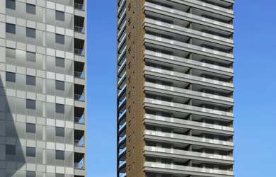 Imagem 7: Venda de Apartamento de Alto Padrão em Pinheiros - 3 Quartos, 1 Suíte, 2 Salas, 3 Banheiro