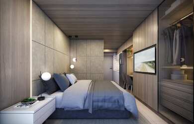 Imagem 3: STUDIO RESIDENCIAL em São Paulo - SP, Vila Clementino