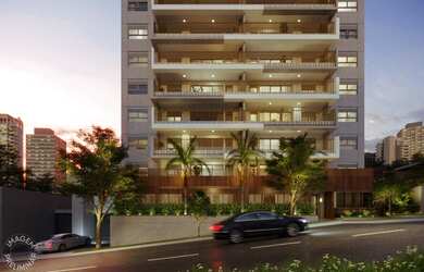 Imagem 2: APARTAMENTO RESIDENCIAL em São Paulo - SP, Parque Imperial