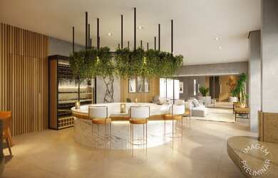 Imagem 5: APARTAMENTO RESIDENCIAL em São Paulo - SP, Parque Imperial