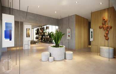 Imagem 3: APARTAMENTO RESIDENCIAL em São Paulo - SP, Parque Imperial