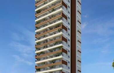 Imagem: APARTAMENTO RESIDENCIAL em São Paulo