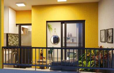 Imagem 4: Imperdível - Apartamento à venda em São Paulo-SP, bairro Saúde: 1 quarto, 1 suíte, 1 banhe