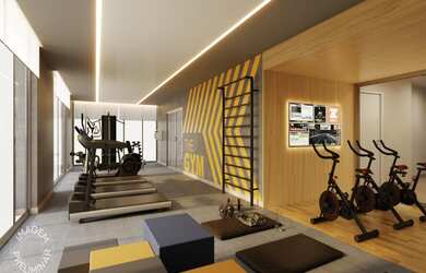 Imagem 4: APARTAMENTO RESIDENCIAL em São Paulo - SP, Parque Imperial