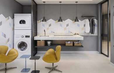 Imagem 7: APARTAMENTO RESIDENCIAL em São Paulo - SP, Moema