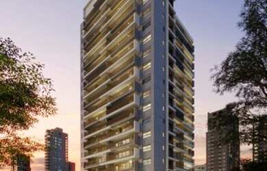 Imagem: APARTAMENTO RESIDENCIAL em São Paulo