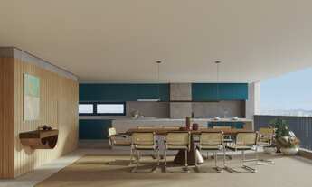 Imagem 6: APARTAMENTO RESIDENCIAL em São Paulo - SP, Pinheiros