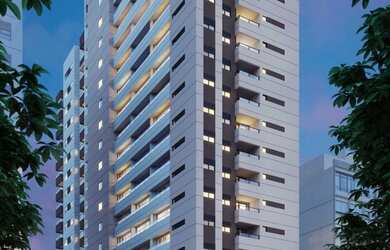 Imagem: APARTAMENTO RESIDENCIAL em São Paulo