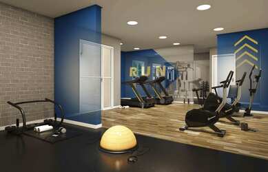 Imagem 2: APARTAMENTO RESIDENCIAL em São Paulo - SP, Vila Moraes